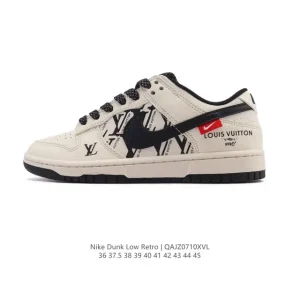 Nike SB Dunk Low DD7412-992 Skateboarding Shoes with Zoom Air Cushioning