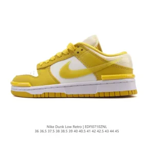 Nike SB Dunk Low DZ2794-992 Skateboarding Shoes with Zoom Air Cushion