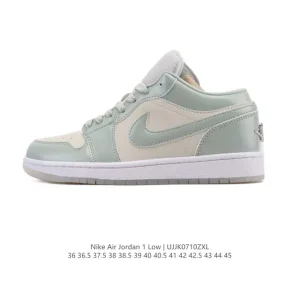 Jordan Air Low Retro AJ1 Low Top Basketball Shoes