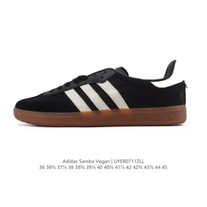 Adidas Samba Vegan Classic Sneaker for Men and Women