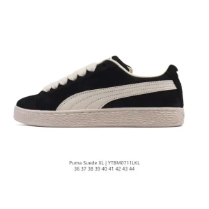 Puma Suede XL Chunky Sneakers for Men and Women