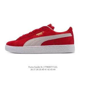 PUMA Suede XL Bread Shoes Classic Retro Style for Men and Women