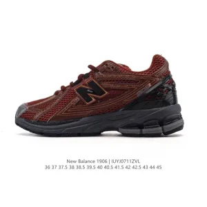 New Balance 6R Vintage Running Shoes Men's Retro Dad Sneakers