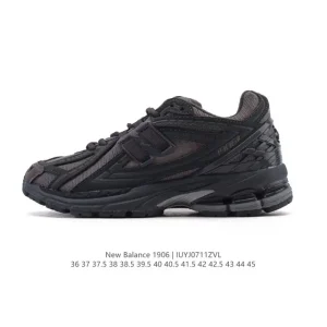 New Balance 6R Vintage Retro Running Sneakers
