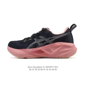 ASICS Novablast 5 Running Shoes for Men and Women