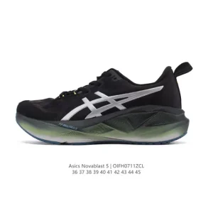 ASICS Novablast 5 Running Shoes for Men and Women