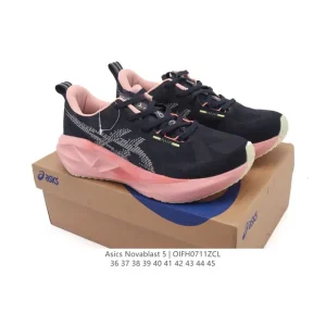 ASICS Novablast 5 Running Shoes for Men and Women
