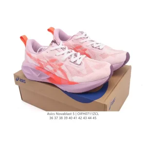 ASICS Novablast 5 Running Shoes for Men and Women