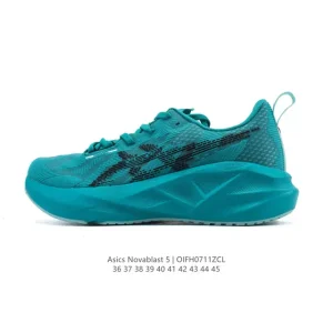 ASICS Novablast 5 Running Shoes for Men and Women