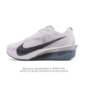 Nike ZoomX Vaporfly Next% 4 Proto Limited Edition Racing Shoe