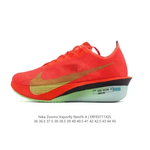 Nike Zoomx Vaporfly Next% 4 Proto Limited Edition Racing Shoes