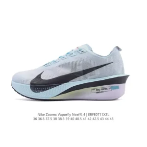 Nike ZoomX Vaporfly Next% 4 Proto Limited Edition Racing Shoe