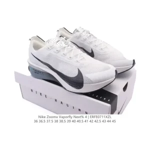 Nike Zoomx Vaporfly Next% 4 Proto Limited Edition Racing Shoes