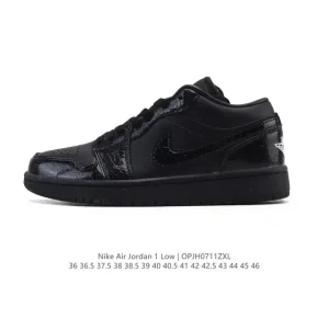 Jordan Air Low 1 Retro Low Top Basketball Shoes