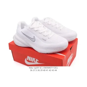 Nike Uplift Sc 2025 Summer Running Shoes for Men and Women