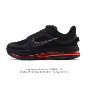 Nike Pegasus Premium Running Shoe with ZoomX Air Zoom ReactX