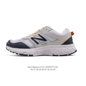 New Balance 510 Trail Running Shoes for Men and Women