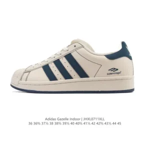 Adidas Superstar 2025 Snake Year Edition Classic Shell Toe Shoes