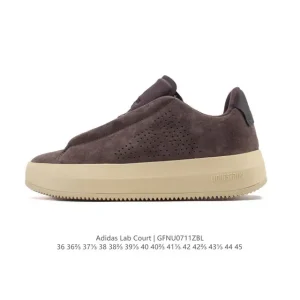 Adidas Labcourt Lifestyle Shoes for Men and Women