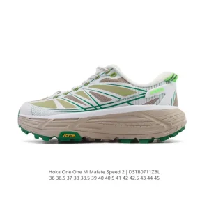 Hoka One One Mafate Speed 2 Low Trail Running Shoe