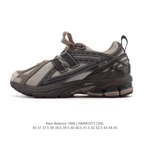 New Balance 1906R Vintage Running Shoes for Men and Women