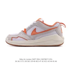 Nike Jordan Cmft Era Retro Basketball Shoes for Men and Women