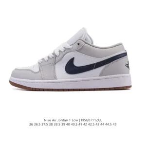Jordan Air Low 1 Retro Low Top Basketball Shoes