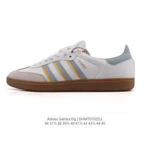 Adidas Originals Samba Og Shoes Classic Leather Sneakers