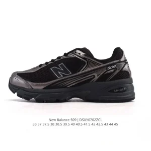 New Balance 509 Retro Lifestyle Shoes for Men and Women