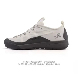 Arcteryx Konseal Outdoor Hiking Shoes for Women and Men