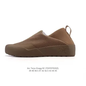 Arc'teryx Kragg Men's Lightweight Breathable Approach Shoe