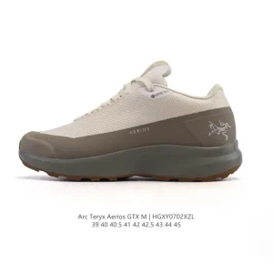 Arc'teryx Aerios GTX Waterproof Hiking Boots for Men