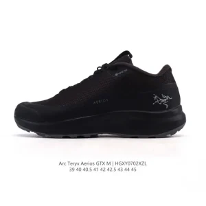 Arc'teryx Aerios Gxt Waterproof Hiking Boots for Men