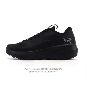 Arc'teryx Aerios Gxt Waterproof Hiking Boots for Men