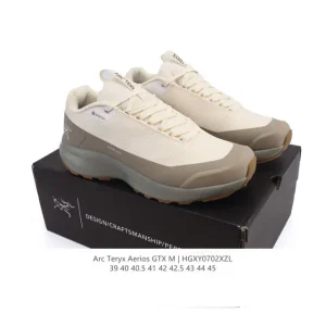 Arc'teryx Aerios Gxt Waterproof Hiking Boots for Men