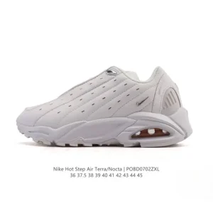Nike Hot Step Air Terra Nocta Drake Men Women Basketball Sneakers