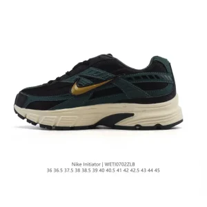 Nike Initiator Running Vintage Chunky Sole Comfort Sneakers
