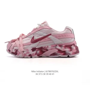 Nike Initiator Running Vintage Chunky Sole Retro Dad Shoes