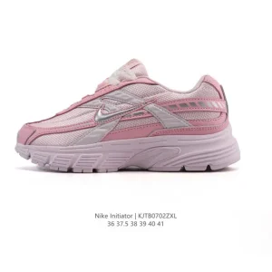 Nike Initiator Running Vintage Chunky Sole Retro Dad Shoes
