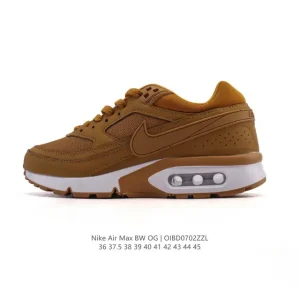 Nike Air Max Bw Og Persian Violet Retro Running Shoes