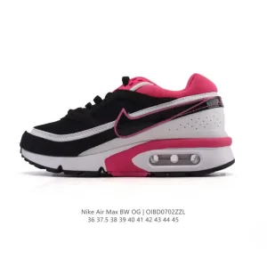 Nike Air Max Bw Og Persian Violet Classic Retro Running Shoes
