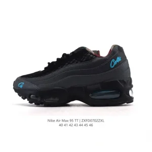 Nike Air Max 95 Earth Day Edition Running Shoes