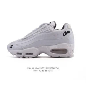 Nike Air Max 95 Earth Day Edition Running Shoes