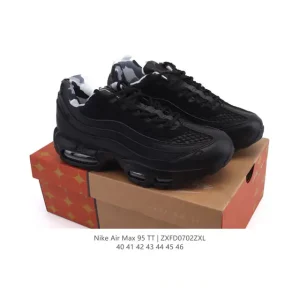 Nike Air Max 95 Earth Day Edition Running Shoes
