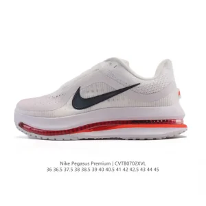 Nike Pegasus Premium Running Shoe with ZoomX Air Zoom ReactX