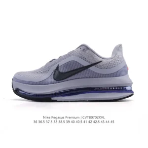 Nike Pegasus Premium Running Shoe with ZoomX Air Zoom Reactx