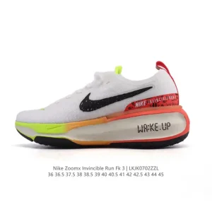 Nike ZoomX Invincible Run FK 3 Men's Running Shoes