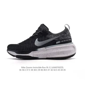 Nike ZoomX Invincible Run FK 3 Men's Running Shoes