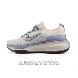 Nike ZoomX Invincible Run FK 3 Men's Running Shoes