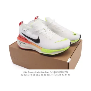Nike ZoomX Invincible Run FK 3 Men's Running Shoes